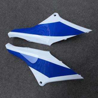 Carene in abs complete e vernciate HND CBR 6 G RPRD