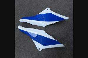 Carene in abs complete e vernciate HND CBR 6 G RPRD