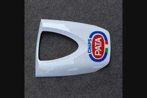 Carene in abs complete e vernciate HND CBR 6 G RPRD