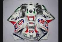 Carene in abs complete e verniciate HND CBR 6 G RPRD