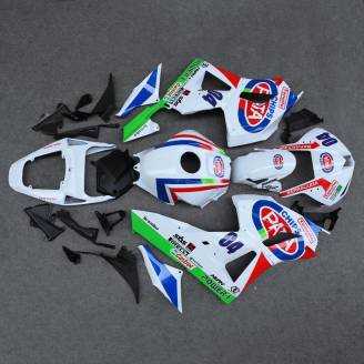 Carene in abs complete e vernciate HND CBR 6 G RPRD