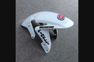 Carene in abs complete e vernciate HND CBR 6 G RPRD