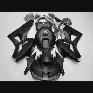 Carene in abs complete e verniciate HND CBR 6 G RPRD