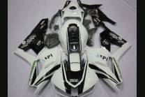 Carene in abs complete e vernciate HND CBR 6 G RPRD