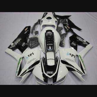 Carene in abs complete e vernciate HND CBR 6 G RPRD