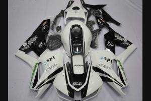 Carene in abs complete e verniciate HND CBR 6 G RPRD