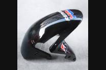 Painted street fairings in abs compatible with Honda CBR 600 RR 2013 - 2018 - MXPCAV4670 2