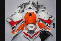 Carenados in abs completo e verniciate HND CBR 6 G KHLG