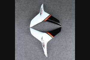 Carenados in abs completo e verniciate HND CBR 6 G KHLG