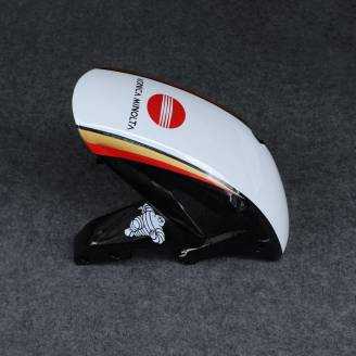 Carene in abs complete e vernciate HND CBR 6 G KHLG