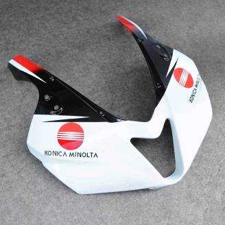 ABSVerkleidungen Komplet und lackierten HND CBR 6 G KHLG