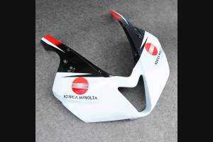 Carenados in abs completo e verniciate HND CBR 6 G KHLG