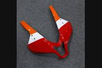 Carenados in abs completo e verniciate HND CBR 6 G KHLG 2