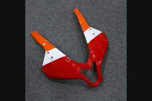 Carenados in abs completo e verniciate HND CBR 6 G KHLG