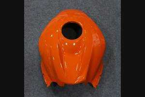 Carene in abs complete e vernciate HND CBR 6 G KHLG