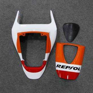 Carene in abs complete e vernciate HND CBR 6 G KHLG