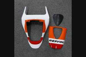 Carene in abs complete e vernciate HND CBR 6 G KHLG