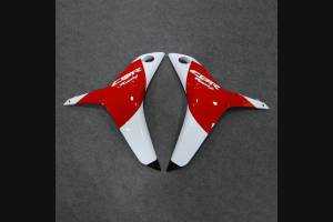Carenados in abs completo e verniciate HND CBR 6 G KHLG