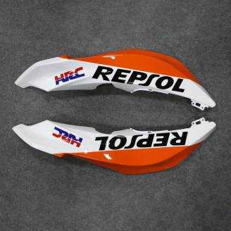 Carenados in abs completo e verniciate HND CBR 6 G KHLG