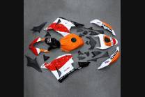 Carenados in abs completo e verniciate HND CBR 6 G KHLG