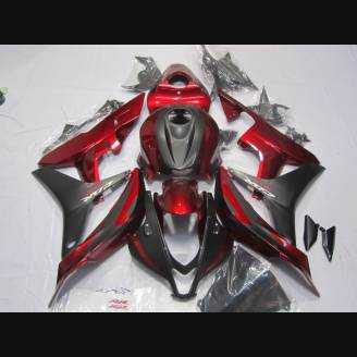 Carene in abs complete e vernciate HND CBR 6 G SPE