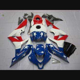 Carene in abs complete e vernciate HND CBR 6 G SPE