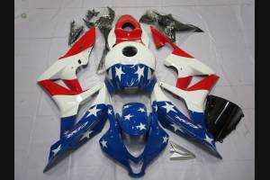 Carene in abs complete e vernciate HND CBR 6 G SPE