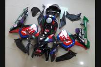 Complete and painted fairings in abs HND CBR 6F RPS15