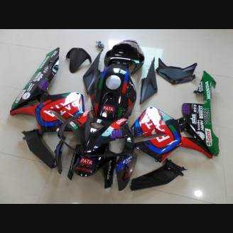 Carene in abs complete e verniciate HND CBR 6F RPS15