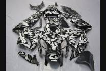 Complete and painted fairings in abs HND CBR 6F RPS15