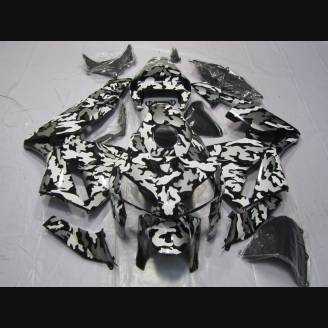 Carene in abs complete e verniciate HND CBR 6F RPS15