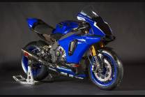 Carene verniciate per Yamaha R1 2015 - 2018 YAMR17 ED18