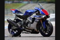 Carénages peinture Yamaha R1 2015 - 2018 YAMR17 ED18