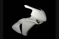 Motoxpricambi Race-Paket fur Honda Cbr 1000RR 2008 - 2011: Verkleidungen + Schnellverschluss + Screws - MXPCRD11582 2