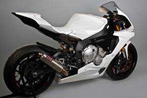 Motoxpricambi Race Package