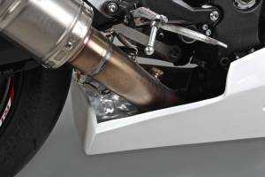 Paquete Motoxpricambi para el circuit 