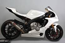 Pacchetto Racing Motoxpricambi