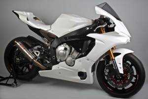 Motoxpricambi Race Package