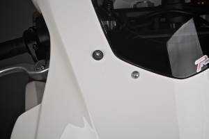 Paquete Motoxpricambi para el circuit 