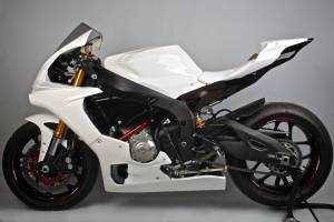 Motoxpricambi Race-Paket