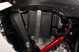 Paquete Motoxpricambi para el circuit 