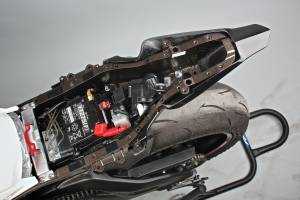 Paquete Motoxpricambi para el circuit 