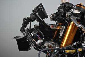 Paquete Motoxpricambi para el circuit 