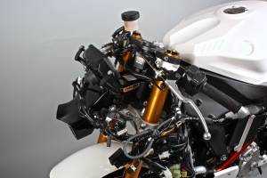 Motoxpricambi Race Package