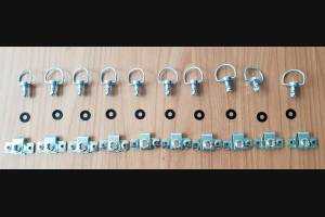 Paquete Motoxpricambi para el circuit 