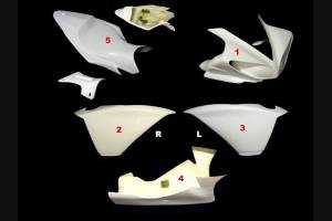 Motoxpricambi Race Package