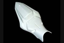 Coque arrière monoplace