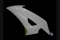 Front fairings without back seat and fender 2