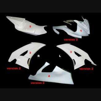 Paquete Motoxpricambi para el circuit 