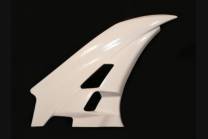 Front fairings without back seat 2